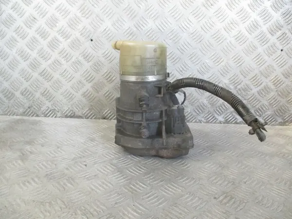 Bomba de direção assistida Ford Mondeo MK IV 2.0 TDCI image 4