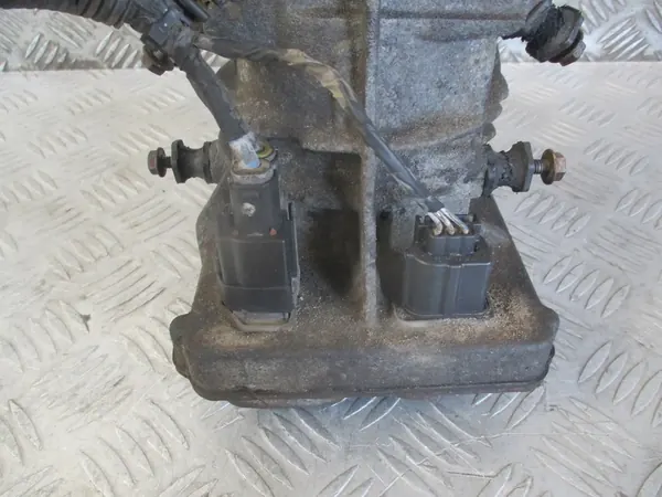 Bomba de direção assistida Ford Mondeo MK IV 2.0 TDCI image 6