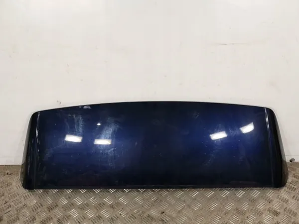 Spoiler de hayon Toyota OEM FBZ8664 pour RAV4 image 2