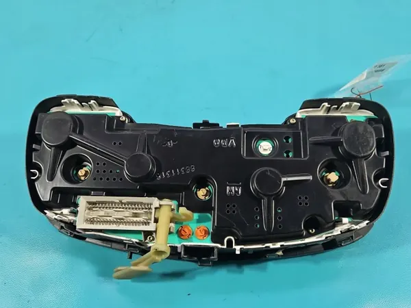 Snelheidsmeter Opel Astra II G 1.6 8V OEM 24451495TK image 5