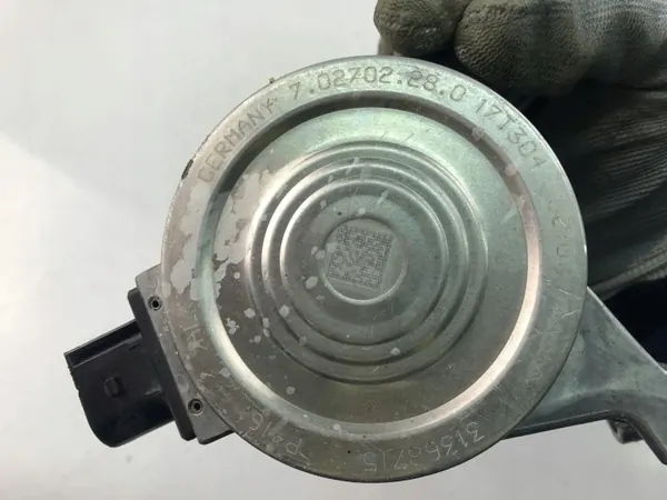Bomba de água OEM 17125409 para Volvo XC60 II (2018) image 4