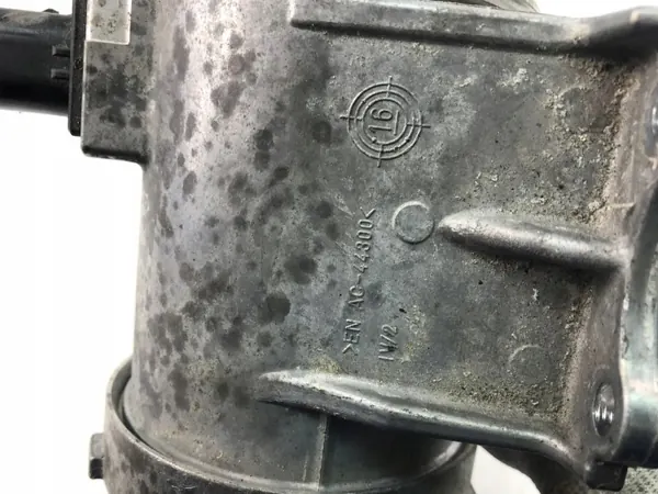 Bomba de água OEM 17125409 para Volvo XC60 II (2018) image 5