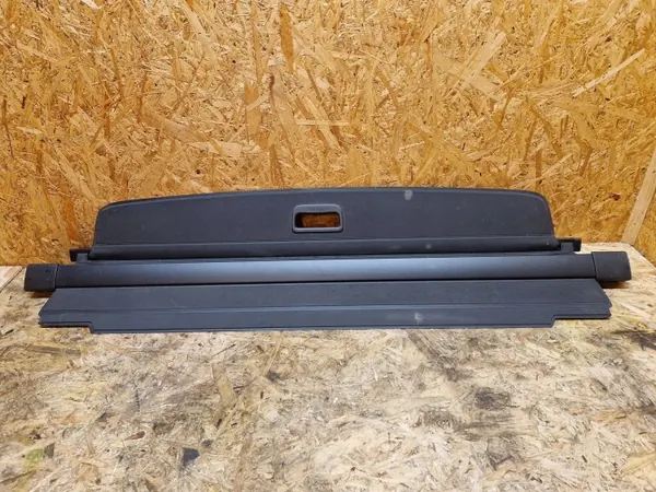 Rodillo de maletero usado OEM 3T9867871E para Skoda Superb II image 2