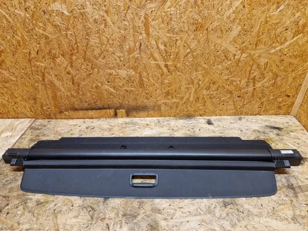Rodillo de maletero usado OEM 3T9867871E para Skoda Superb II image 3