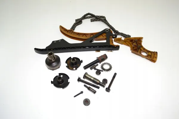 Kit de Cadena de Distribución TCK2 para BMW N43 image 2
