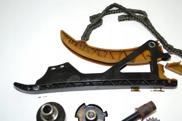Kit de Cadena de Distribución TCK2 para BMW N43 image 6