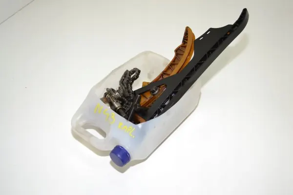 Kit de Cadena de Distribución TCK2 para BMW N43 image 9