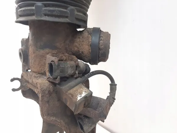 Volkswagen OE 7L6412021T Luftfjädring image 10