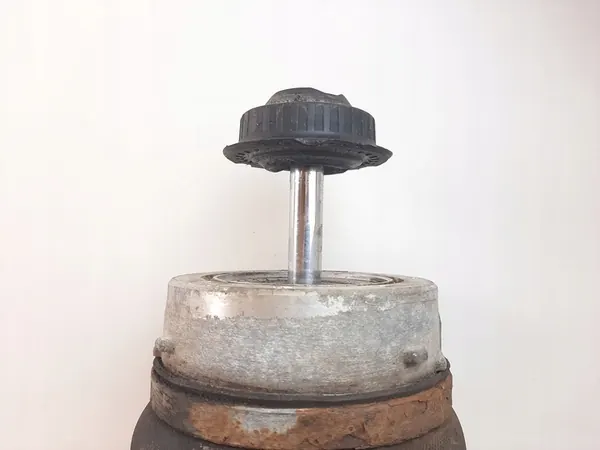 Volkswagen OE 7L6412021T Luftfjädring image 6