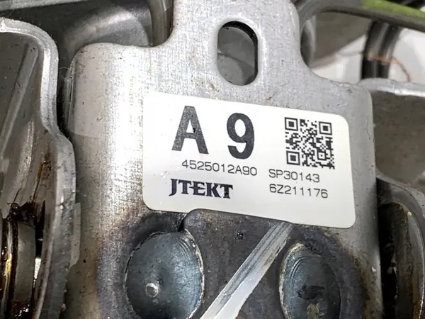 OEM 132100-1011 Ohjauspylväs Toyota Auris I:lle image 5