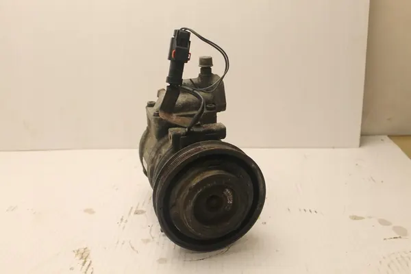 Compressore AC Jeep Grand Cherokee ZJ 4.0i 4677205 image 4