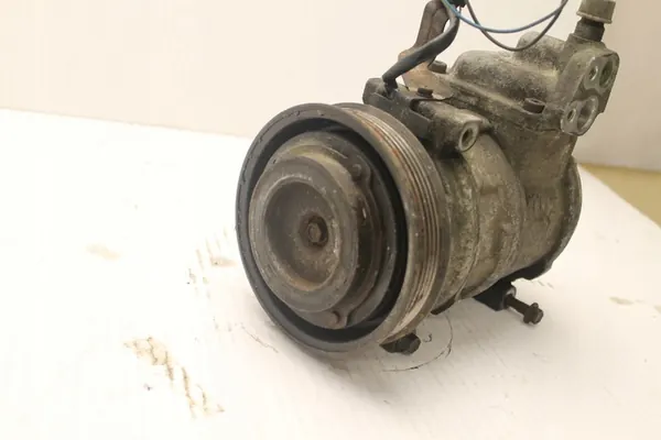 Compressore AC Jeep Grand Cherokee ZJ 4.0i 4677205 image 5