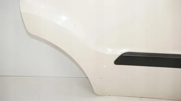 Puerta trasera derecha OEM 360195149 Kia Soul I 08-11 image 6