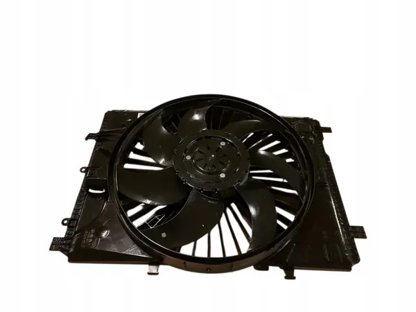 Gebruikte Diesel Ventilatorbehuizing OEM A2049061403 voor Infiniti Q30 image 2