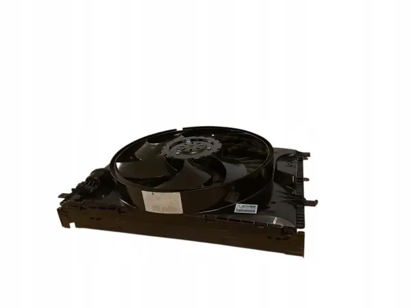 Gebruikte Diesel Ventilatorbehuizing OEM A2049061403 voor Infiniti Q30 image 3