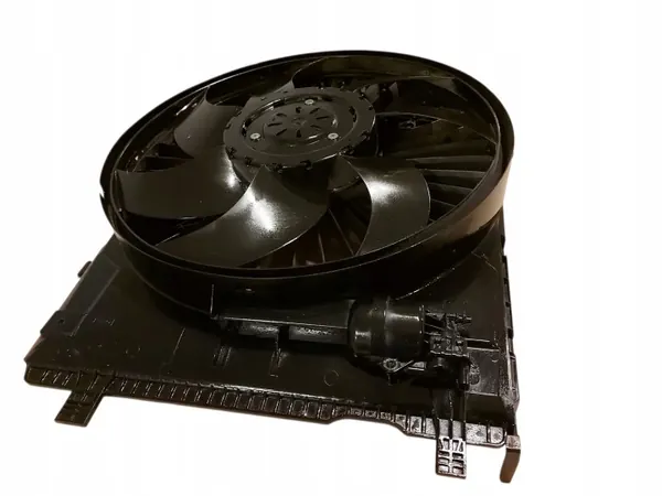 Gebruikte Diesel Ventilatorbehuizing OEM A2049061403 voor Infiniti Q30 image 4