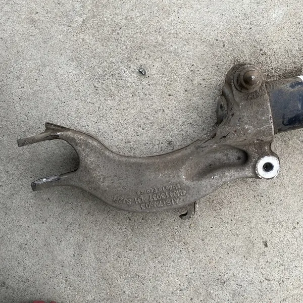 Ammortizzatore anteriore sinistro Audi Q5 80A S Line image 2