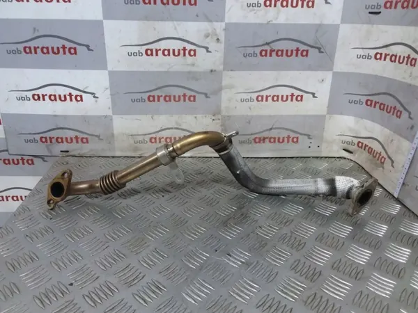 EGR-putki OEM 07Z131521Q VW Touareg I 2007 image 2