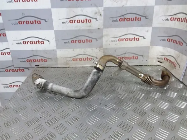 EGR-putki OEM 07Z131521Q VW Touareg I 2007 image 3