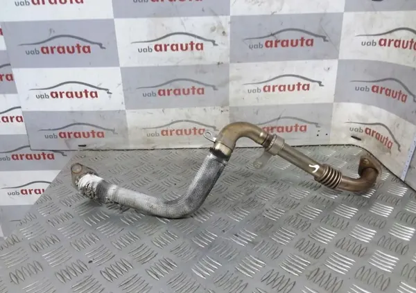 EGR-putki OEM 07Z131521Q VW Touareg I 2007 image 4