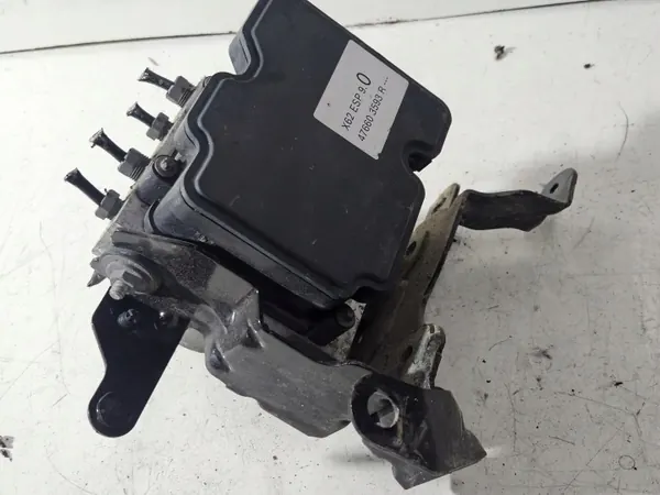 ABS-pump OEM 0265254802 för Renault Master Movano image 2