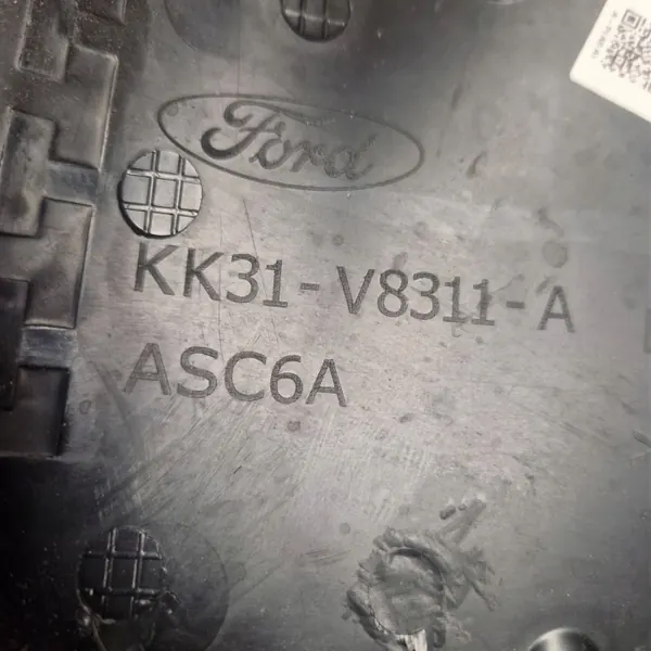 Volante Airbag Izquierdo Ford Transit MK8 KK3118311A image 9