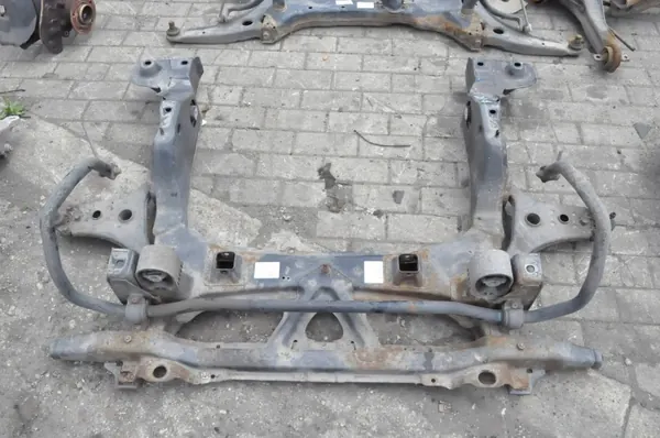 Traverse Mercedes Classe A W169 OEM A1696200687 image 2