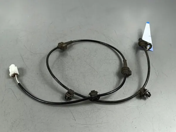 Sensor ABS Suzuki OE Trasero OEM 160618 Usado image 2
