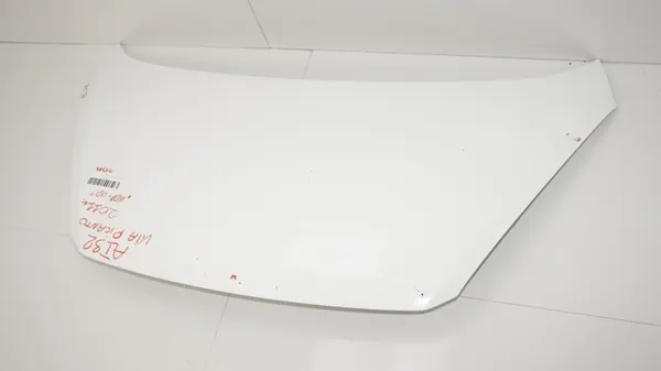 Motorhuvelock OEM 360185677 för Kia Picanto II image 3