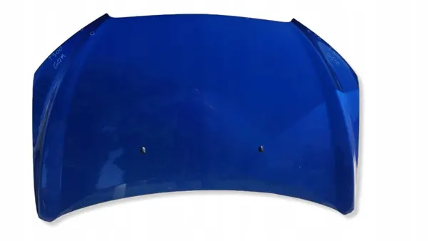 Motorabdeckung OEM REMO BB für Chevrolet Aveo T300 image 2