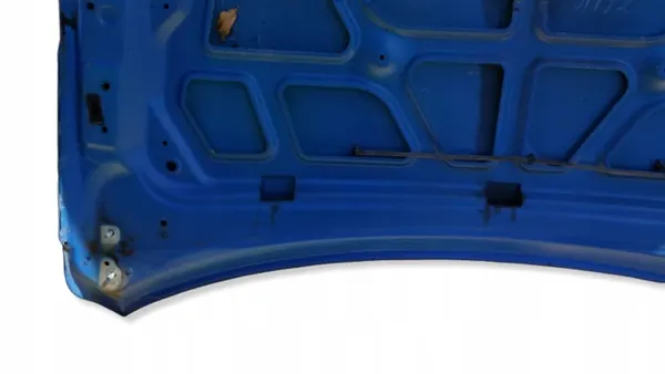 Motorabdeckung OEM REMO BB für Chevrolet Aveo T300 image 10