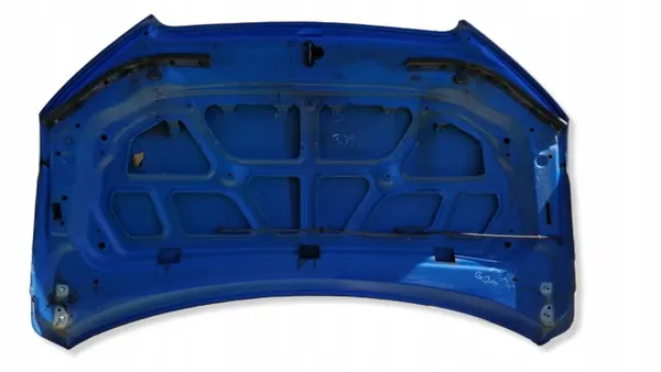 Motorabdeckung OEM REMO BB für Chevrolet Aveo T300 image 9