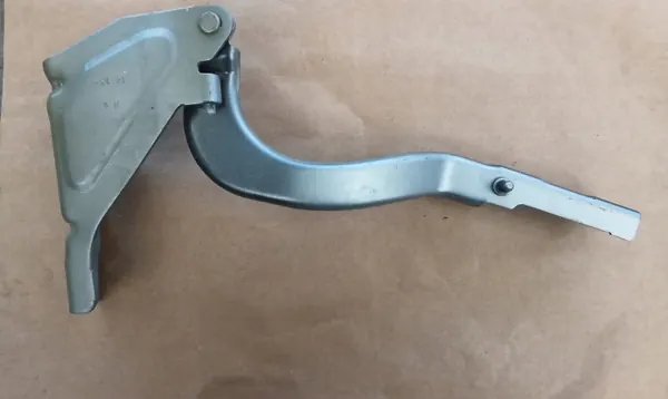 Jeep OE Motorhuveskarn Höger Fram OEM JEEP CHEROKEE KL LIFT 2019- image 3