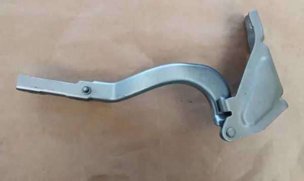Jeep OE Motorhuveskarn Höger Fram OEM JEEP CHEROKEE KL LIFT 2019- image 4