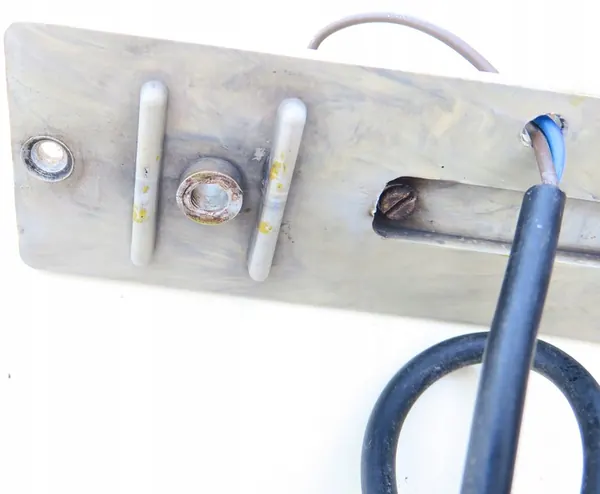 LUMIÈRE TAXI GAPA FIAT 125P POLONEZ ŁADA image 6