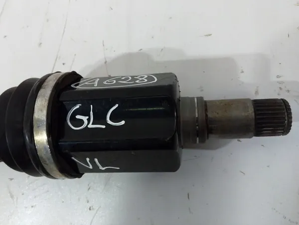 Semi-eixo dianteiro esquerdo Mercedes-Benz GLC X253 C253 A2533301300 image 3