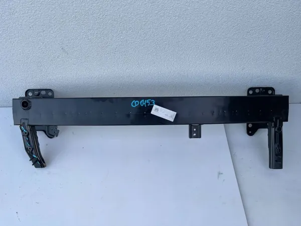 Viga del parachoques delantero OEM CLC5121 Kia Ceed III image 2