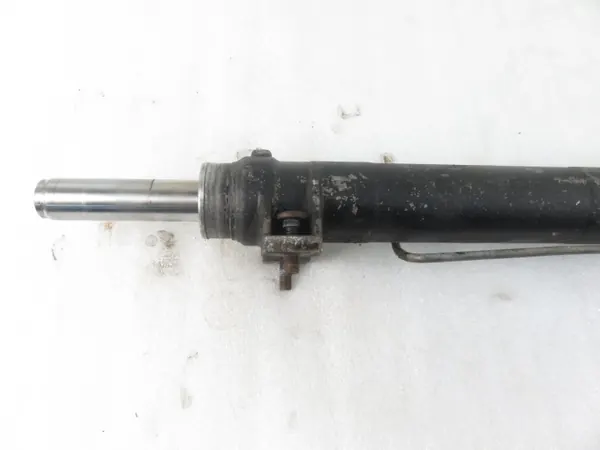 Pompe de direction assistée OEM P8684269 ZF d'occasion image 3