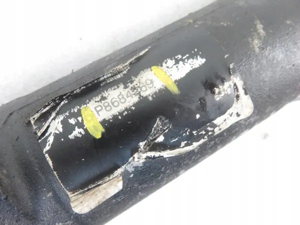 Pompe de direction assistée OEM P8684269 ZF d'occasion image 6