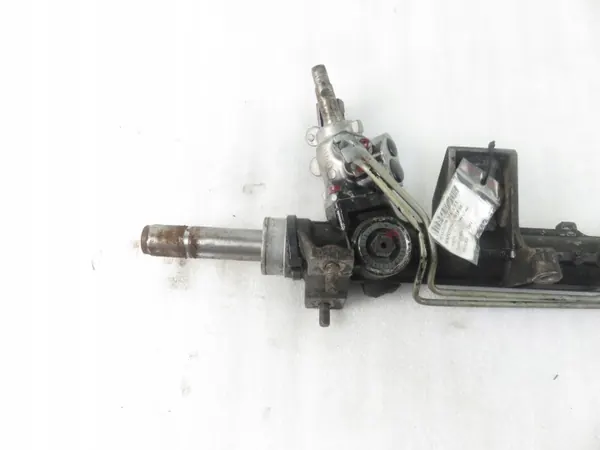 Pompe de direction assistée OEM P8684269 ZF d'occasion image 8