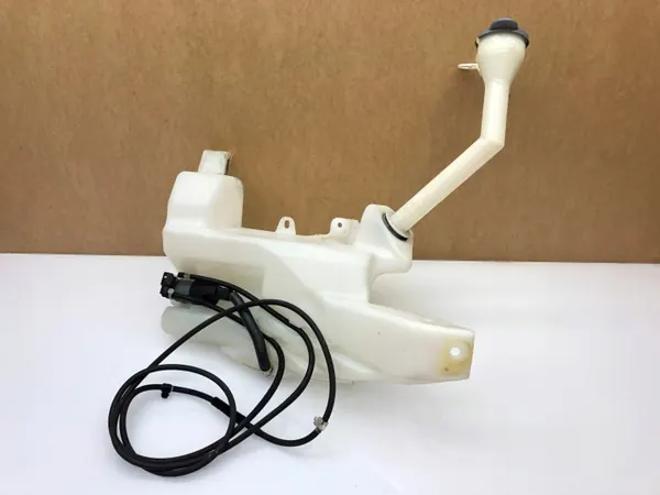 Spolarbehållare OEM 289104EA0A för Nissan Qashqai image 2