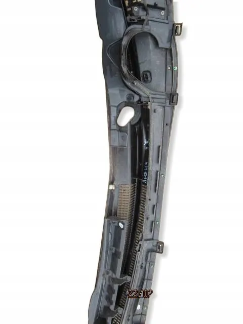 Pare-brise Toyota Yaris d'occasion OEM 557510D030 image 2