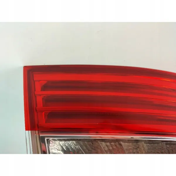 Conjunto de luz trasera izquierda Skoda image 2