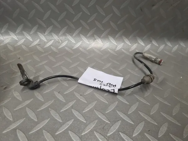 Sensor ABS Delantero OEM 12841760 para Astra IV J image 2