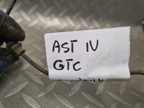 Sensor ABS Delantero OEM 12841760 para Astra IV J image 3