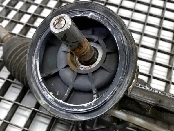 Zahnstange OEM 6820000084 Citroen C4 Picasso I 1.6 image 5