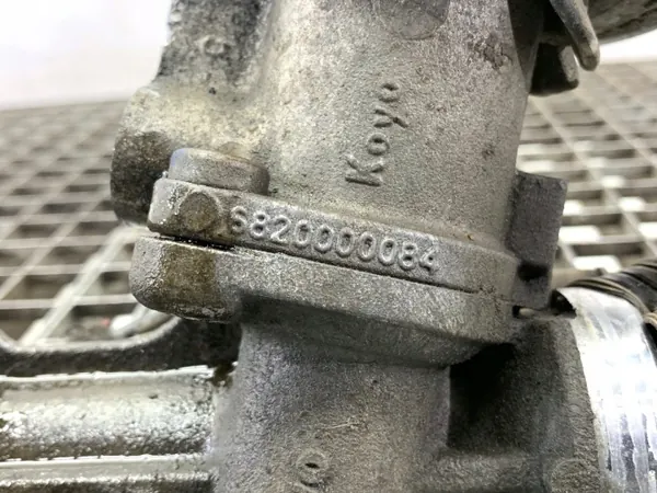 Zahnstange OEM 6820000084 Citroen C4 Picasso I 1.6 image 6