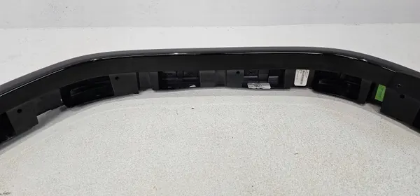 OEM A4638812700 Vänster bakskärm Mercedes G W463 image 5