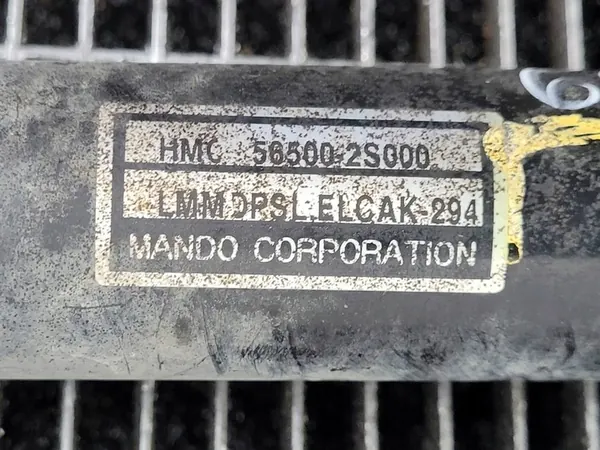 Direção Hyundai IX35 2.0 163 56500 2S000 image 9