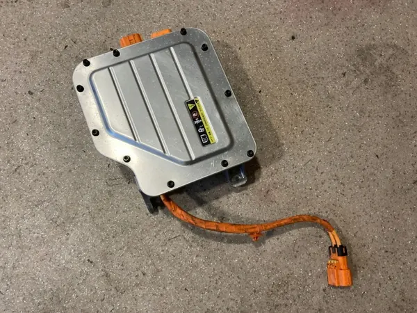 Inversor Hyundai Ioniq 5 OEM 91958GI220 - Usado image 2